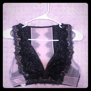 Brand new Victoria’s Secret inner vest